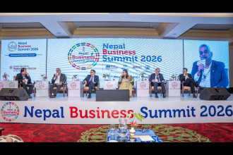 Nepal Business Summit 2026 concludes in Kathmandu