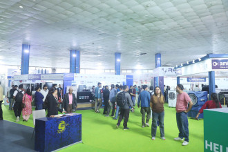 4th Nepal Electric, Power and Lights Int'l Expo,  3rd Nepal Consumer Electronics & Home Appliances Expo conclude