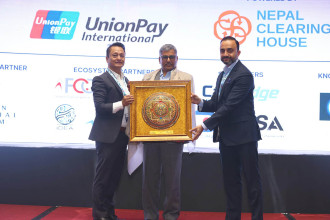 Nepal Fintech Festival 2025 concludes, highlighting digital finance advancements
