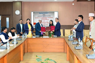 Nepal-India cooperation: India to implement seven HICDPs in Nepal
