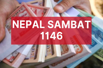 Nepal Sambat Date to Feature on Nepali Banknotes Starting This Year