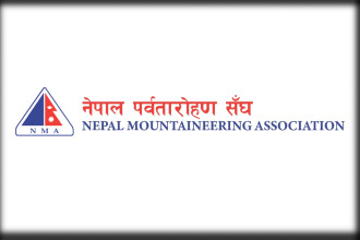 Sherpa elected Nepal Mountaineering Association President