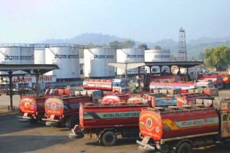NOC slashes petrol, diesel, kerosene prices