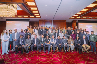 Nepal Tech Roadshow UK 2026 concludes; Nepali technology firms showcase global capabilities
