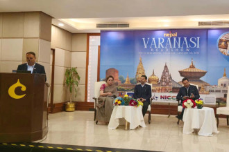 NCCI concludes Varanasi roadshow to boost Indian tourist arrivals