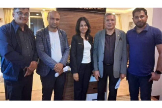 Nepal and Sri Lanka Forge Strategic ICT Alliance to Boost Regional Tech Cooperation
