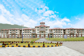 NAIHS plans to add bachelor’s in physiotherapy and pharmacy from next session