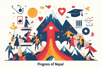 Nepal’s LDC Graduation