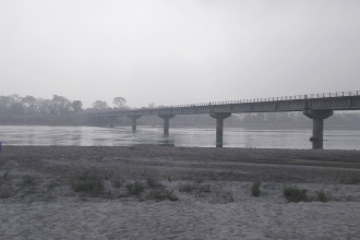 Nepal’s first fish sanctuary declared on the Lower Karnali River