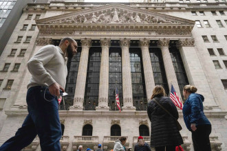 Middle East war: global economic fallout