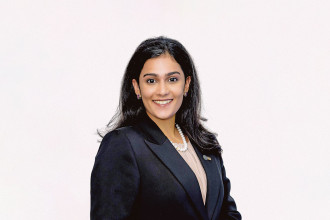 'The vision at NDM has been to create an awareness in the market that prevention is better than cure'