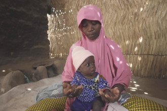 Over 14 million people could die from US foreign aid cuts: study