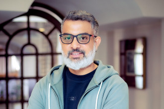 'If creators and audiences in India start talking about Shark Tank Nepal, that will be a huge sign of success'