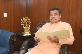 Indian minister sues Meta, others over ethanol posts