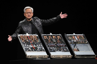 Nvidia to resume sales of highly desired AI computer chips to China