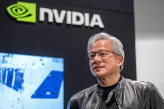 Nvidia CEO Huang pledges Rs 1.5bn to Nepal's Prime Minister Disaster Relief Fund