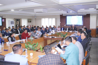 OIBN, CNI hold public private dialogue on impact of Gen‑Z protests on private sector