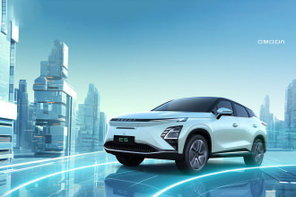 SPG Automobiles launches exchange offer with bonus for Omoda E5 buyers