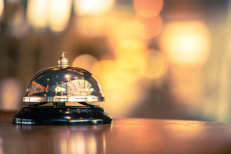 Hospitality & Tourism Business Challenges In 2024