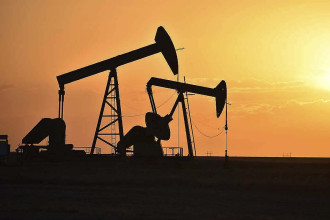 Oil prices drop as Israel agrees to ceasefire proposal