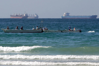 Oil prices rise sharply as attacks in Middle East disrupt global energy supply