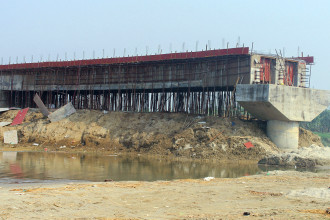 Over 30,000 Development Projects Stalled, Contractors Sound Alarm Over Policy Failures