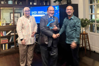 PATA Nepal Chapter wins PATA Award of Excellence 2026