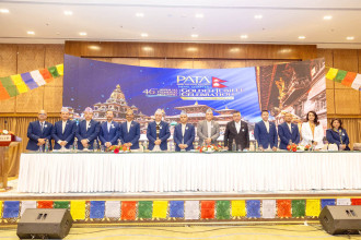 PATA Nepal Chapter marks golden jubilee, 50 years of public–private partnership in tourism