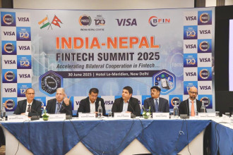 PHDCCI organises 'India–Nepal Fintech Summit 2025' in New Delhi