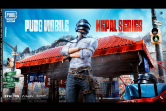 PUBG MOBILE Nepal Series grand finale kicks off with $5,000 prize pool