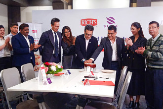 Padma Jyoti Group partners with Rich’s to elevate culinary experiences in Nepal