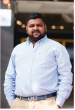 Pankaj Jhunjhunwala