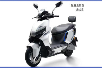 Parimita Investment delivers over 800 Garow DT86 Max scooters in 2026