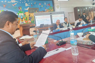 FNCCI President calls for effective involvement of private sector in policy-making