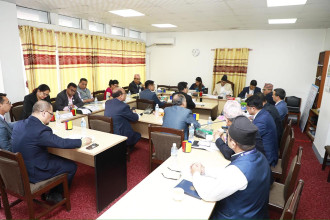 NRB proposes 5-point plan to address troubled cooperatives' issues