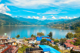 HAN, NTB launch 'Jau Hai Pokhara' campaign to attract domestic tourists