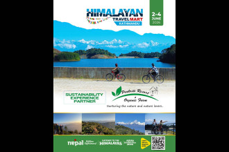 Prakriti Resort announced as sustainability experience partner for HTM 2026