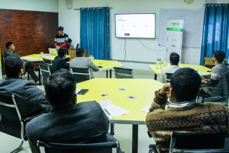 Prashikshan Nepal concludes iSprout national demo day