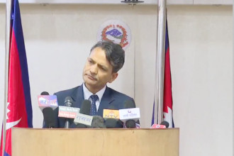 324 foreign nationals rescued; 590 others missing after Bhotekoshi floods: MoFA