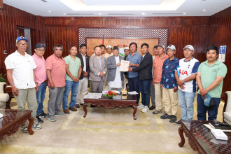 Preparations underway for full operation of Korala checkpoint: PM Oli