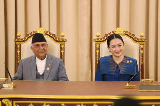 Thailand will enhance investment in Nepal’s aviation, tourism sectors: Thai PM Shinawatra