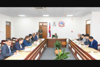 PM Karki orders immediate resolution of nurses' pay dispute