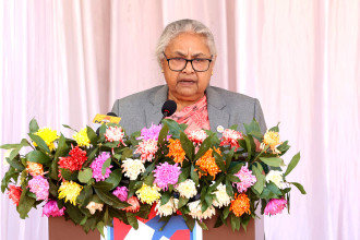 PM Karki to make three documents public