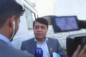 Coordination between budget and monetary policy essential to achieve results: FNCCI President Dhakal
