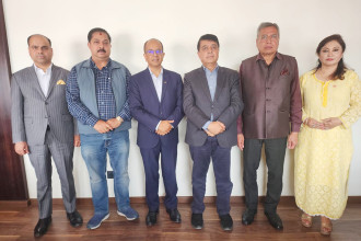 Nepali business bodies warn arrests of entrepreneurs discourage private sector