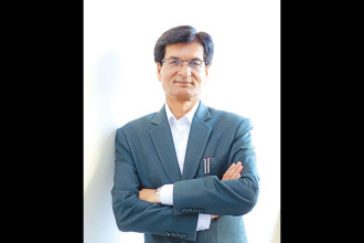 Policy stability could be expected to usher in economic development after formation of new government: Prof Gyanwaly