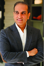 Rajeev Chitrabhanu