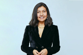 From Stigma to Solution: How Ruby Raut Built WUKA into a Purpose-Driven Movement