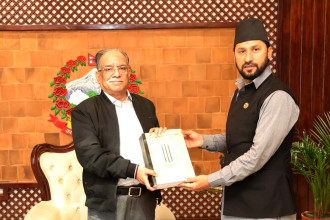 PM Dahal directs to implement recommendations of commission to control gold smuggling