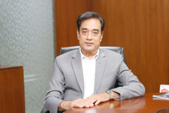 Effective implementation of monetary policy necessary to revive economy: Rajendra Malla